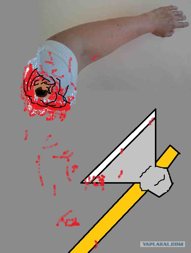 Конкурс - Забава "Безумный PAINT!"