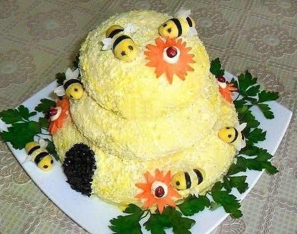 Кулинарная общалка