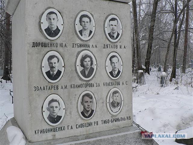 Как мамы и папы ходили в поход