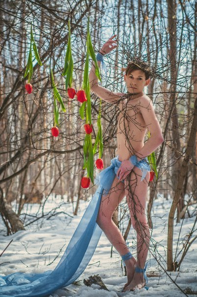 И снова соц.сети