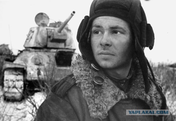 Смирнов Михаил Степанович