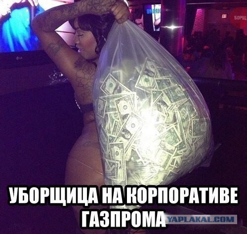 У уборщицы «Газпрома» похитили сумку Dior за 300к
