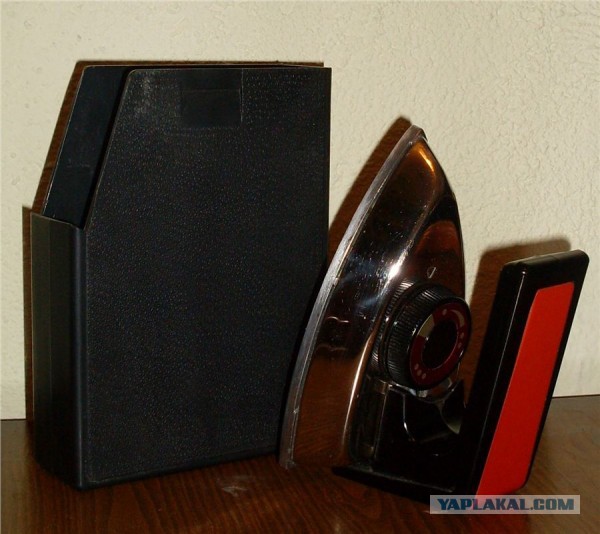 Очередная угадайка