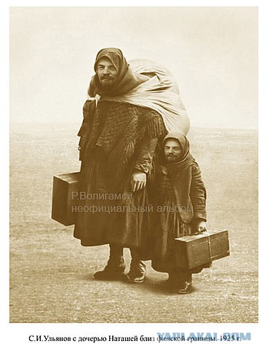 Крышесносящие стилизации Рината Волигамси