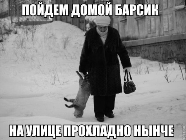 Продолжу традицию странного юмора