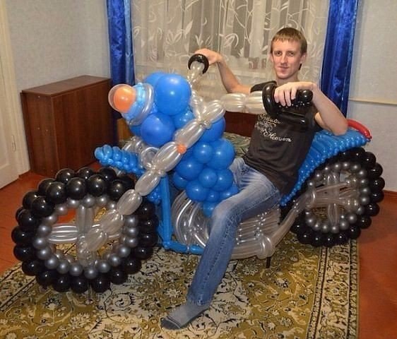 Интересные и веселые картинки