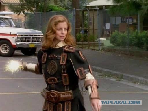 10  сериалов из 90-х, которые стоит пересмотреть