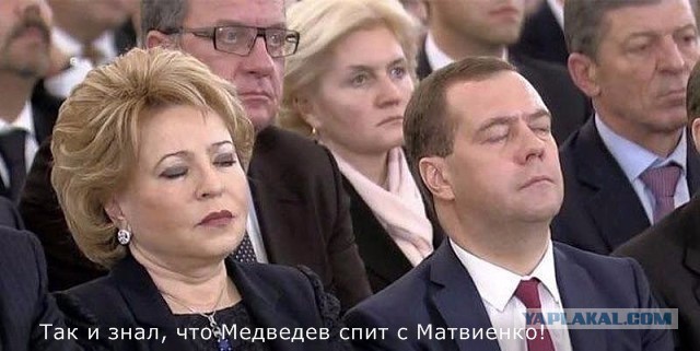 Первая реакция правительства и Усманова на разоблачение Медведева Алексеем Навальным