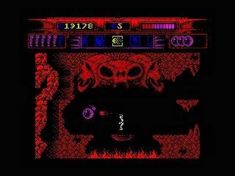35 лет ZX Spectrum: вспоминаем и играем