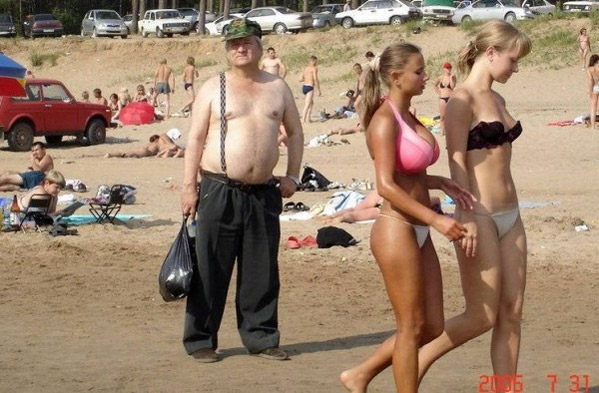 И тут я вдруг забыл, куда шел...