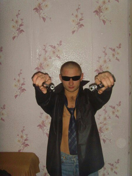 Парни не шутят, они реально крутые