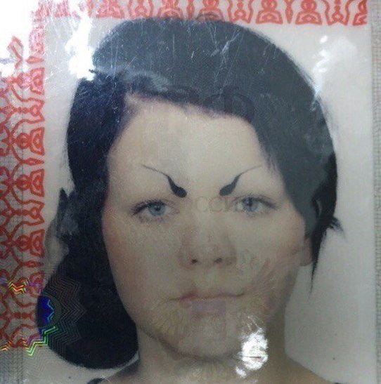Чудики из социальных сетей