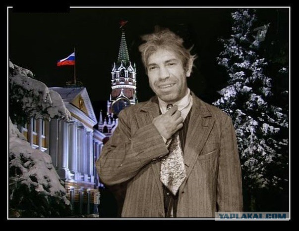 Новогоднее обращение уважаемого Президента России Владимира Путина 2019