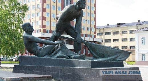 Почему новое поколение выходит протестовать?