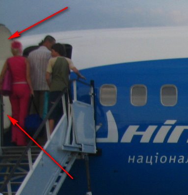 Трап совсем не нужен!