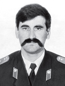 Чеченский ОМОН, забытые но не сломленные.