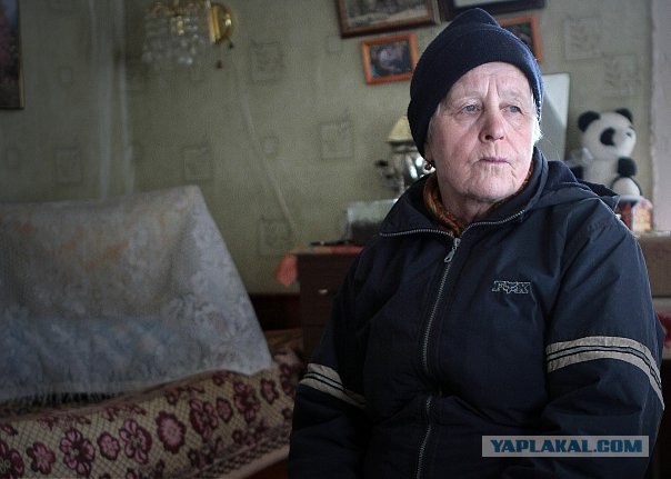 Как мы ехали в деревню 1го мая