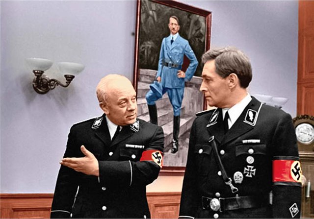 Затерялись во времени