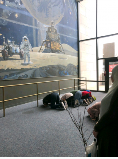 Ностальгия по СССР