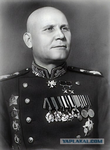 Снова про бритьё