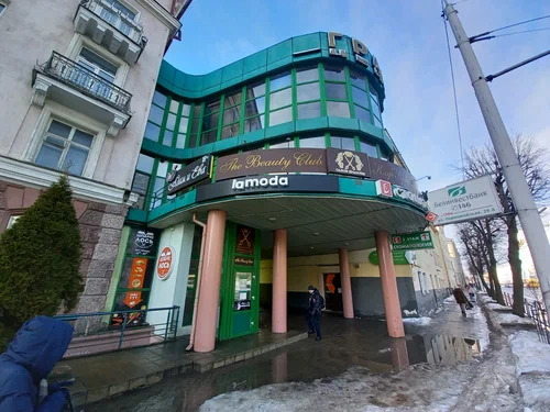 Заброшенки со всего света - 2