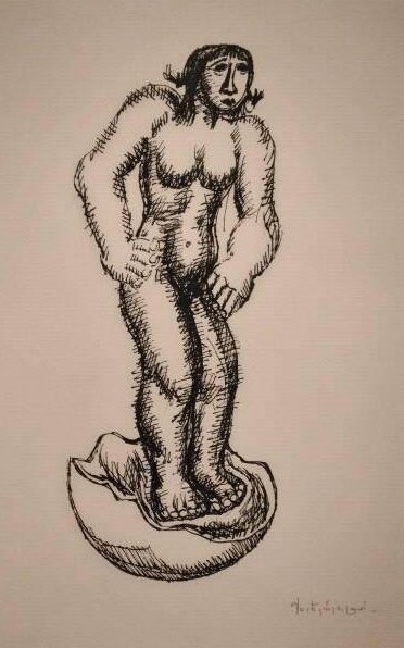 Скончался Зураб Церетели