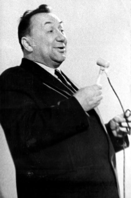 Первая и последняя роли великих советских актеров 11.08.25