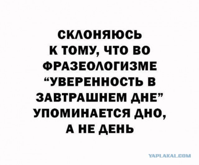 Картинки для деградации 124 (разной степени свежести)