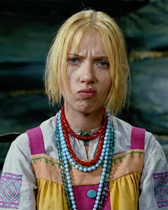 Нуштош. Имаджинирование умственного гуся (s5e5)