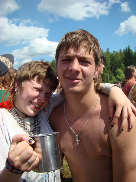 Нашествие 2009