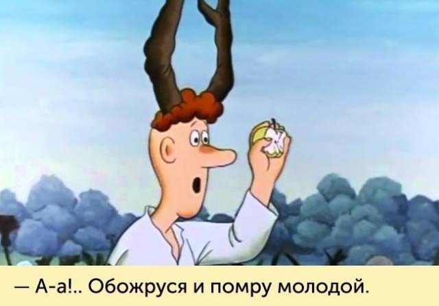 Россияне массово залетают в больничку из-за… переедания куличей