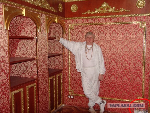 Дикие фото из социальных сетей