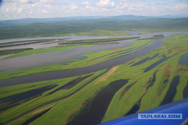 Сухой суперджет 100, Комсомольск-на-Амуре