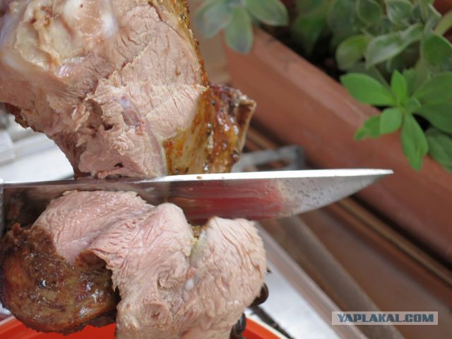 Кулинарная общалка