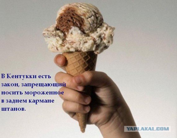 Факты в картинках