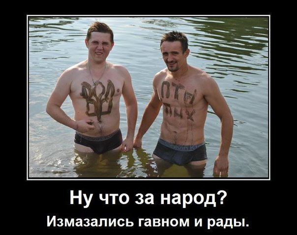 Украинские приколы.