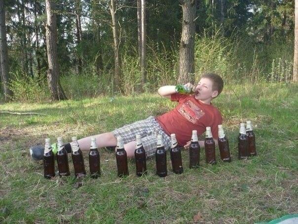 Вестник соцсетей