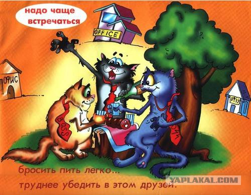 Как живется алкоголику без алкоголя