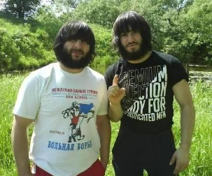 Вот так выглядит жадность