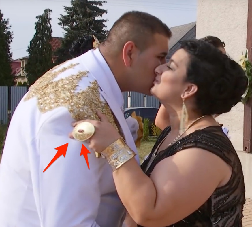Эвка Ильина