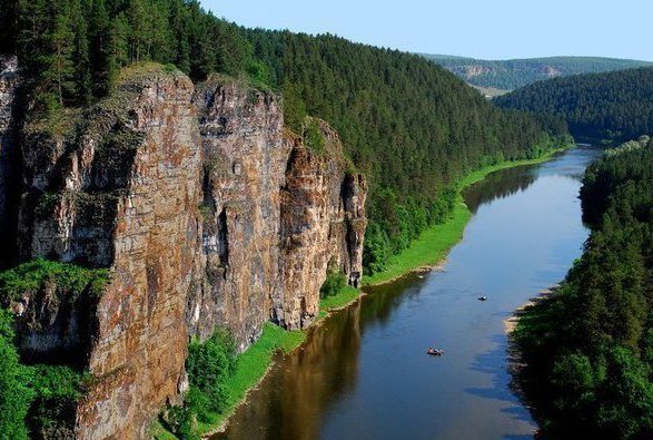 Фото интересные и не только