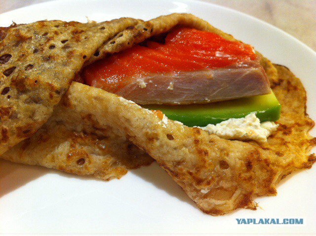 ЯПМасленица-2017