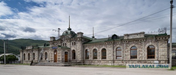 Как строилась главная дорога страны