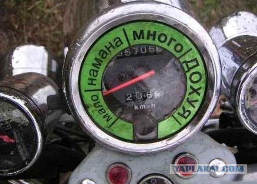 С двух колес - в реанимацию