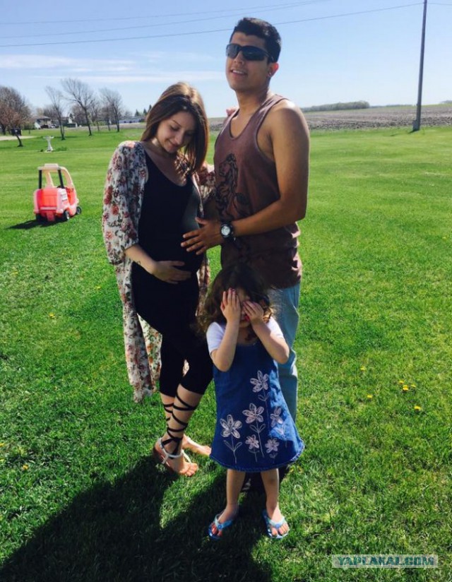 Американке, убившей парня ради видео для Youtube, дали полгода тюрьмы