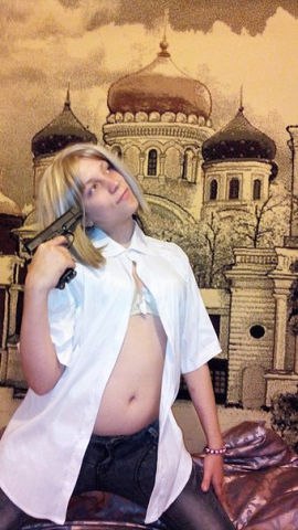 Чудны рабы твои, господи