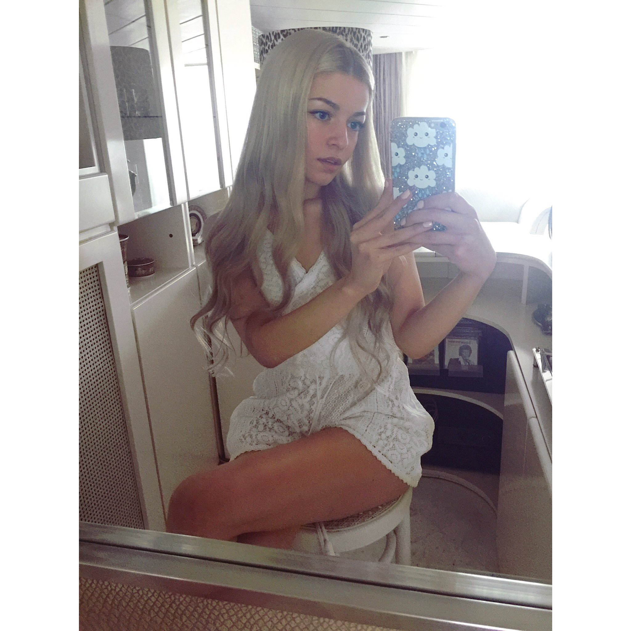 Legendarylea Instagram