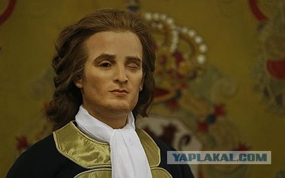 “Война за ухо Дженкинса или 300 спартанцев наоборот”.