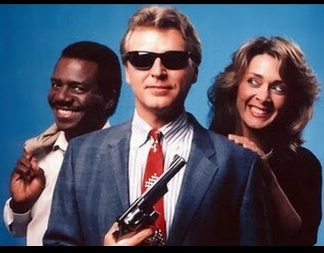 Забытые сериалы, которые мы с интересом смотрели в 90-х.