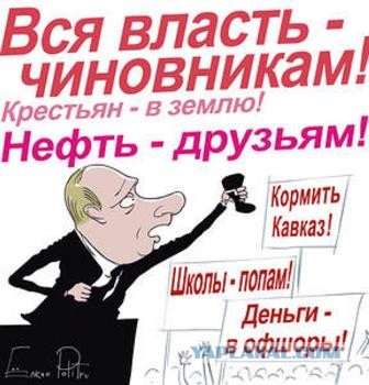 Россия как социальное государство